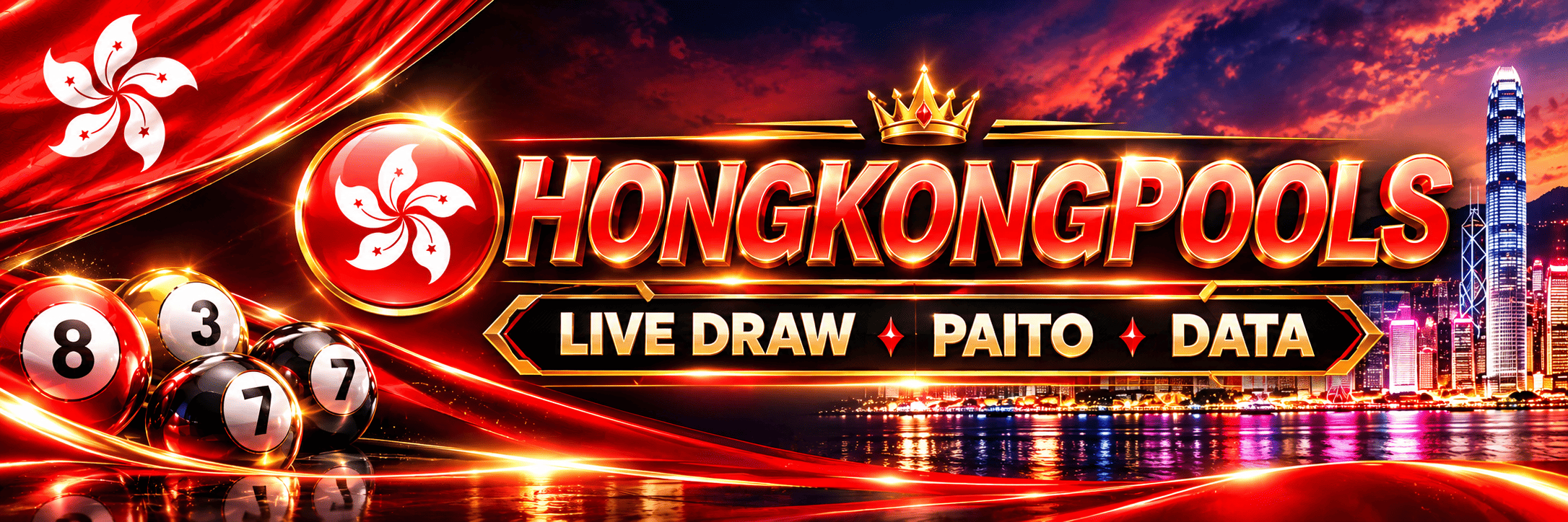 Hongkong Pools